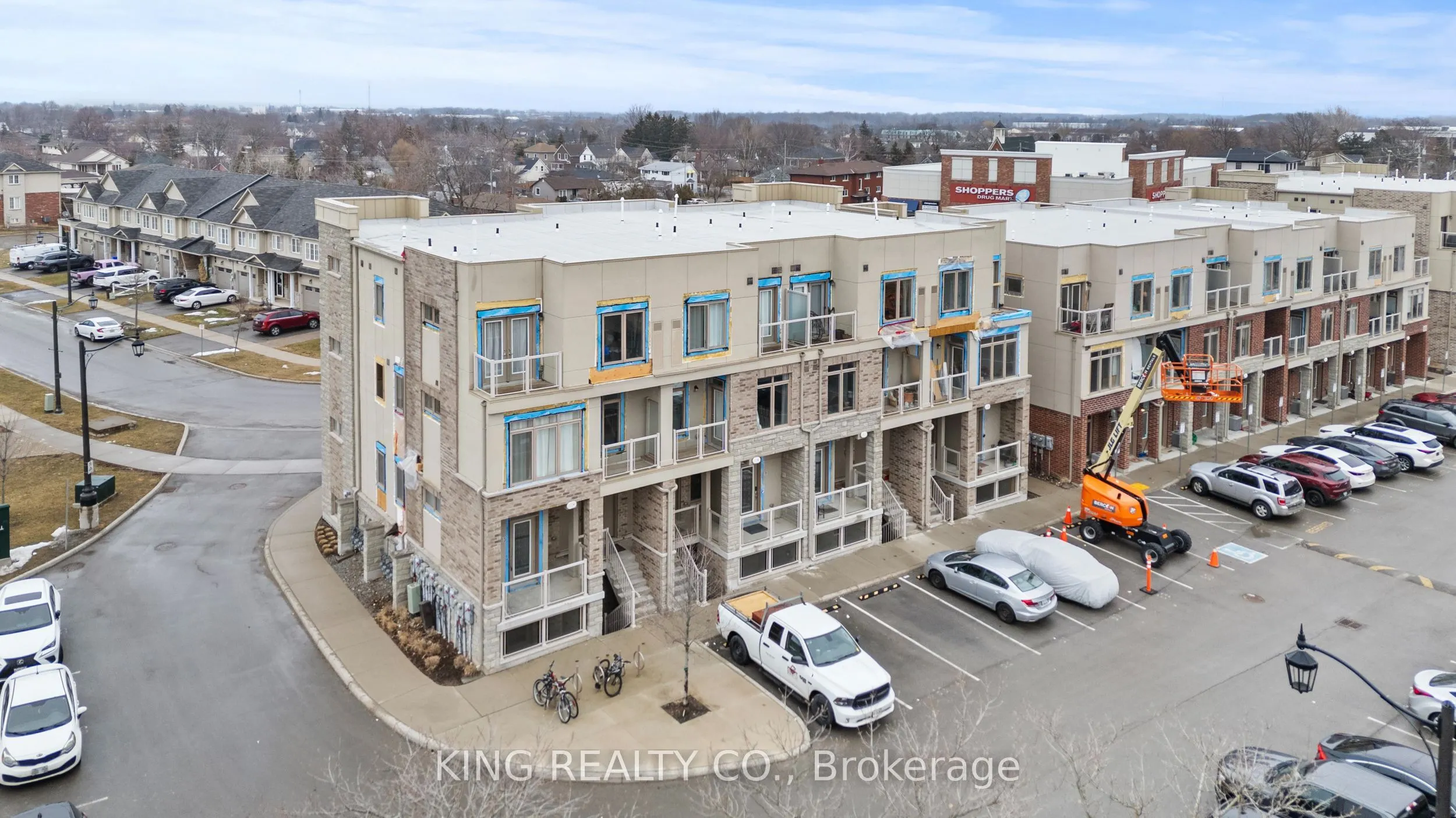 5016 Serena Drive #9