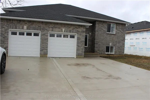 2609 Oil Heritage Road