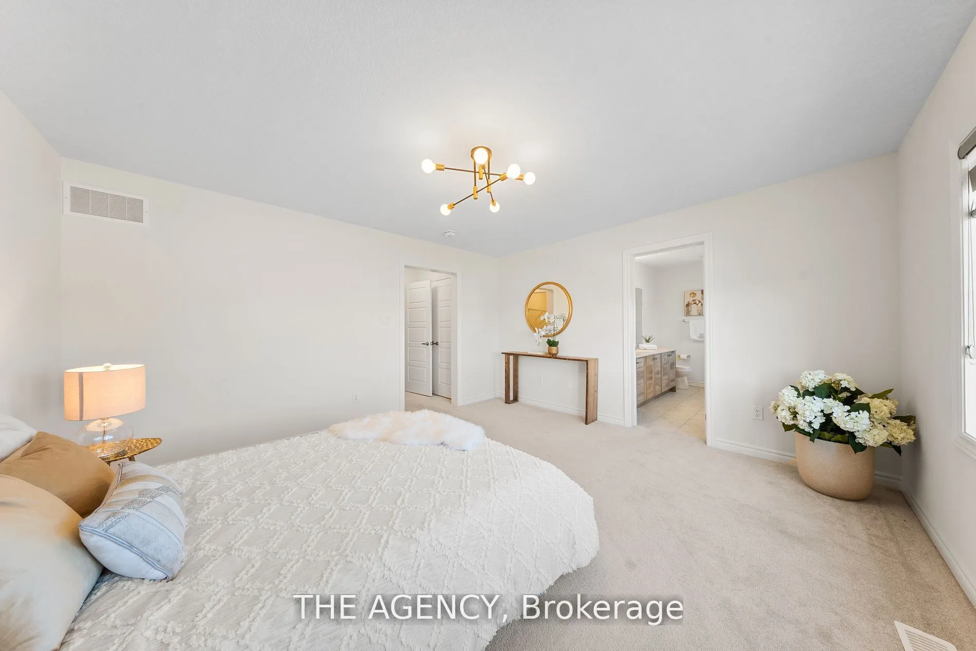 1 Bee Crescent