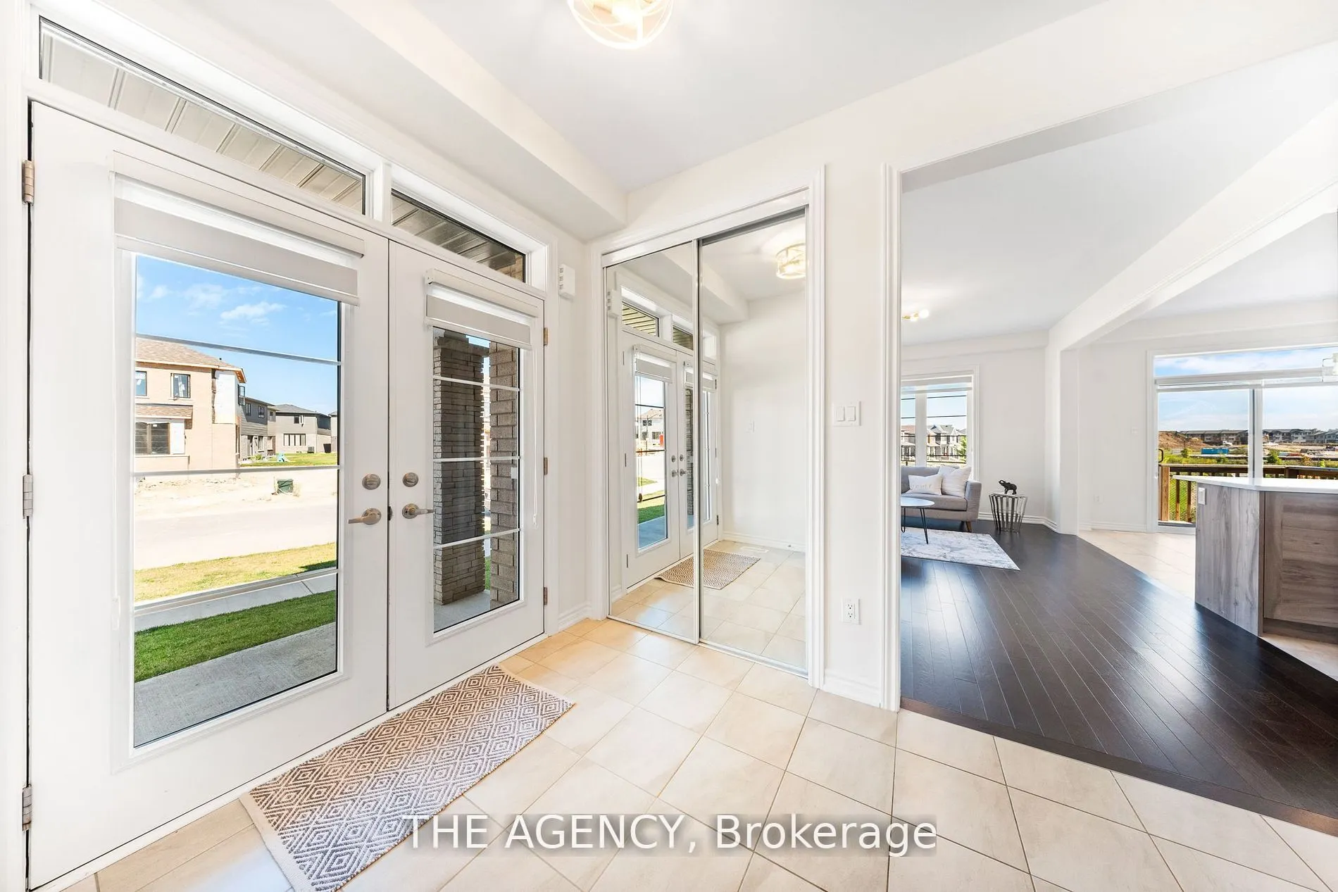 1 Bee Crescent