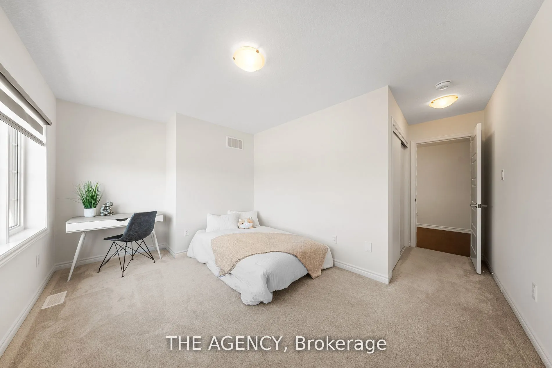 1 Bee Crescent