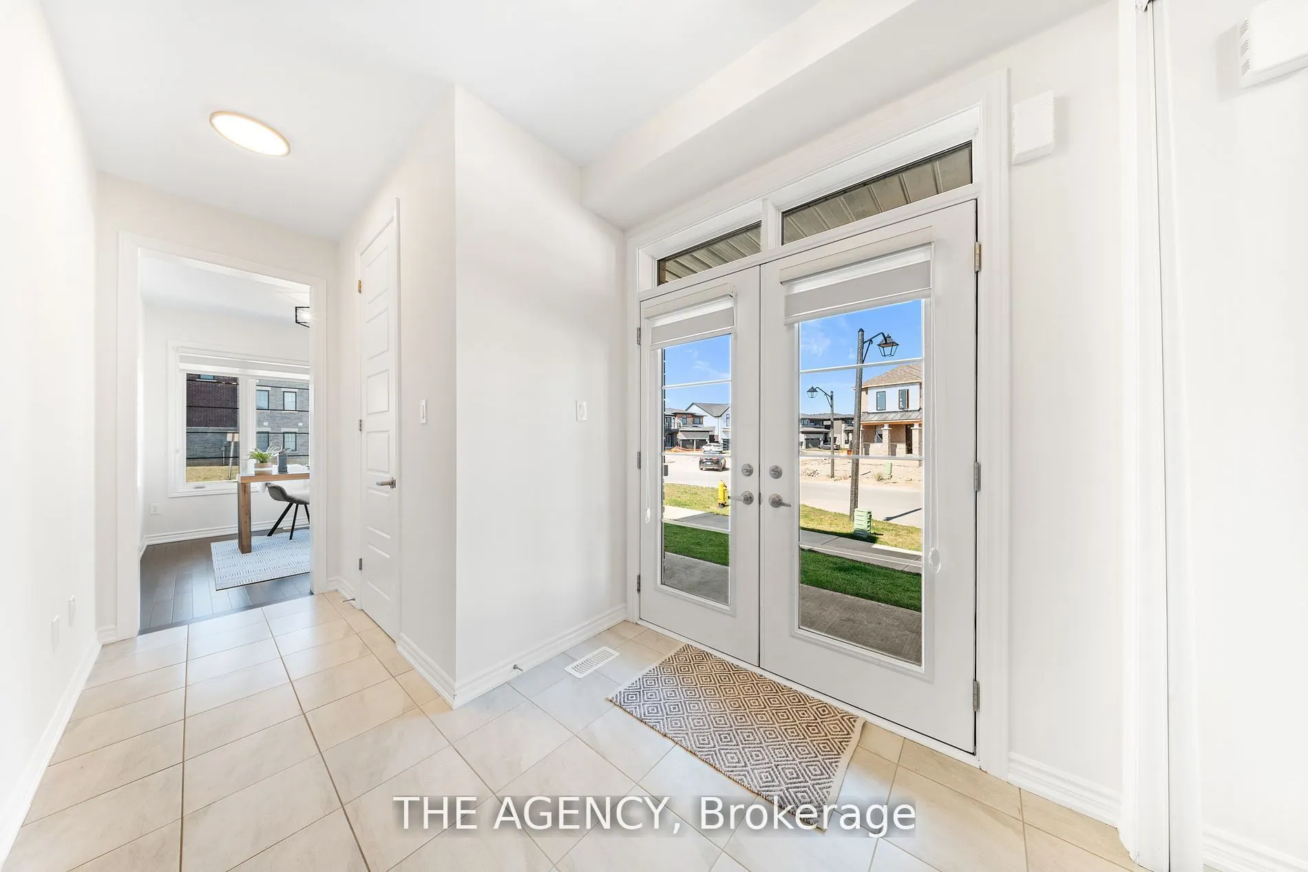 1 Bee Crescent