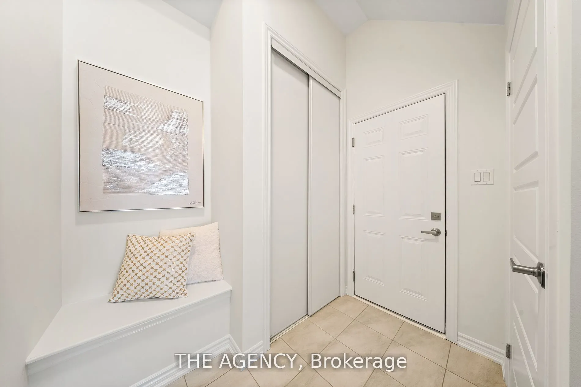 1 Bee Crescent