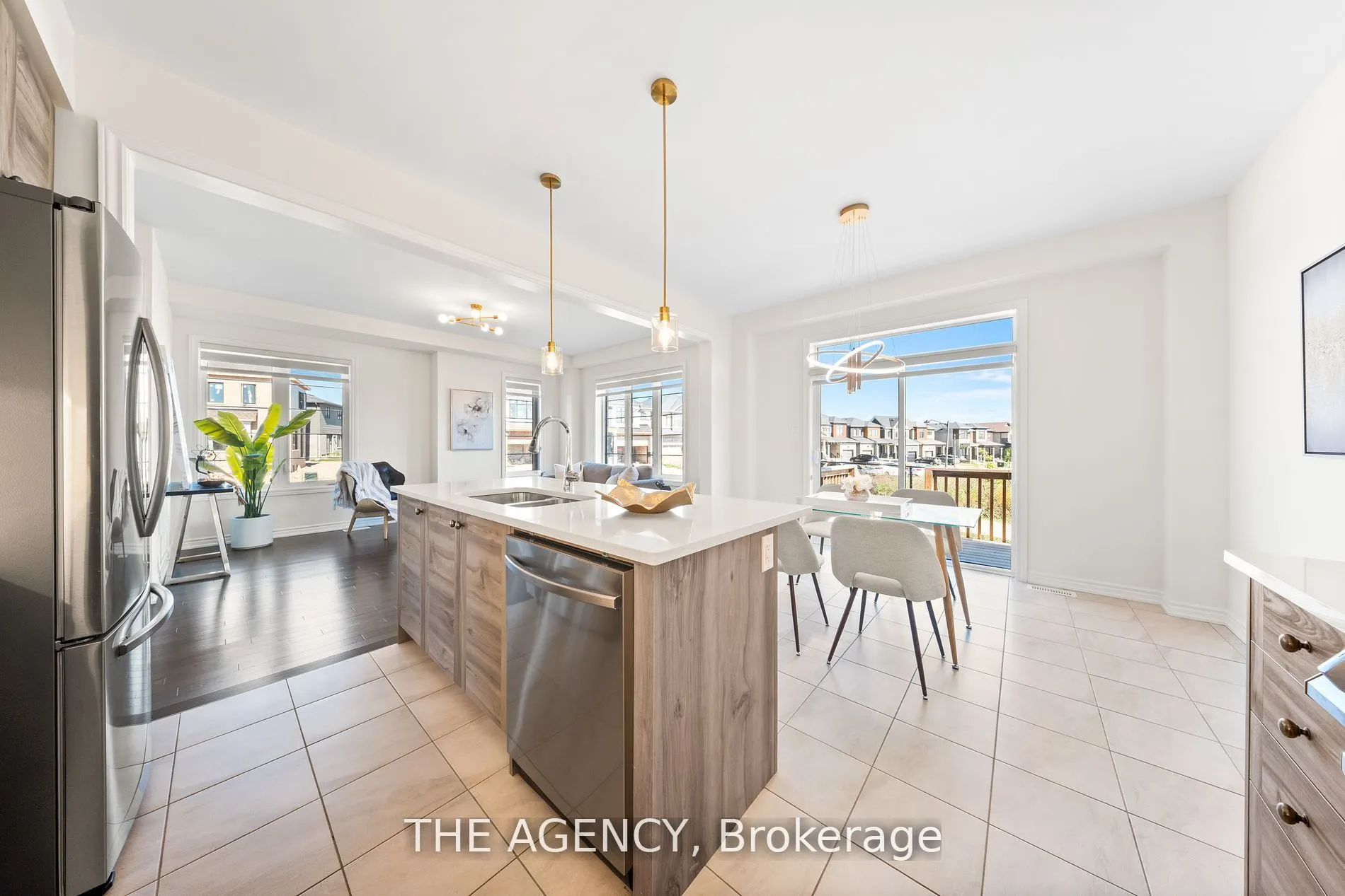 1 Bee Crescent