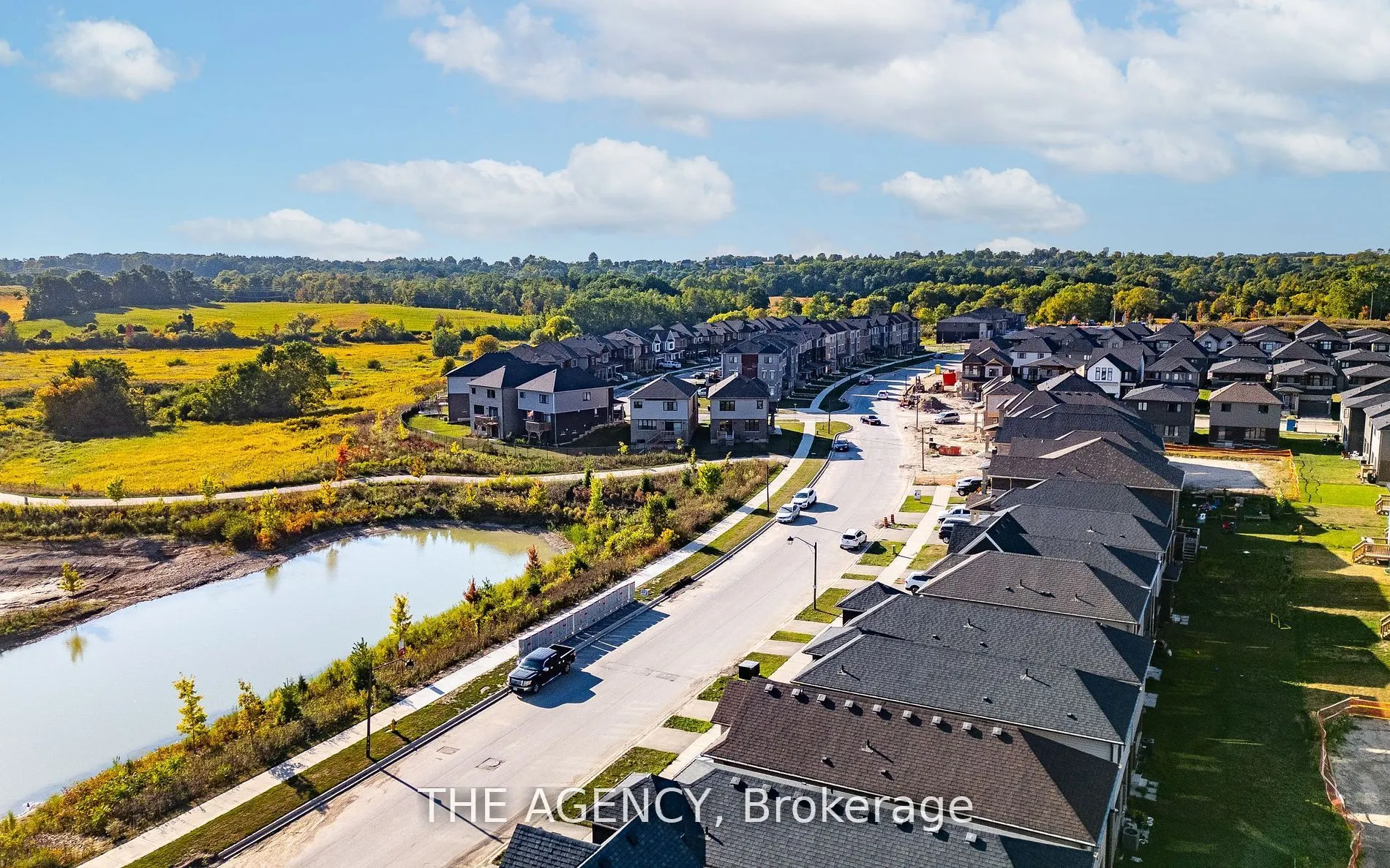 1 Bee Crescent