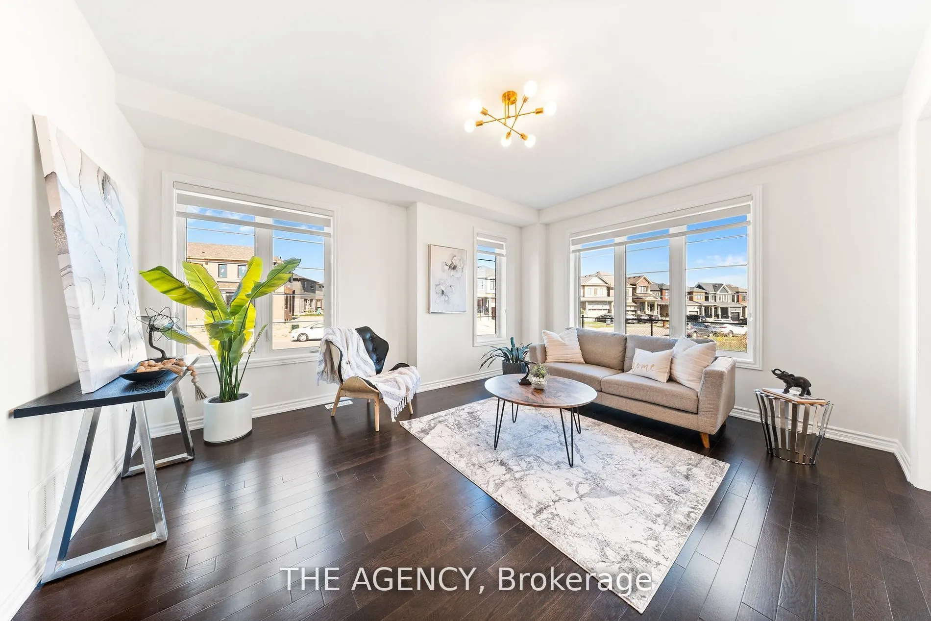 1 Bee Crescent