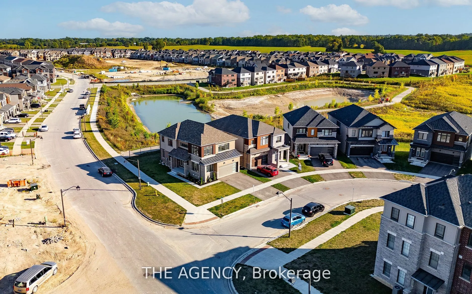 1 Bee Crescent