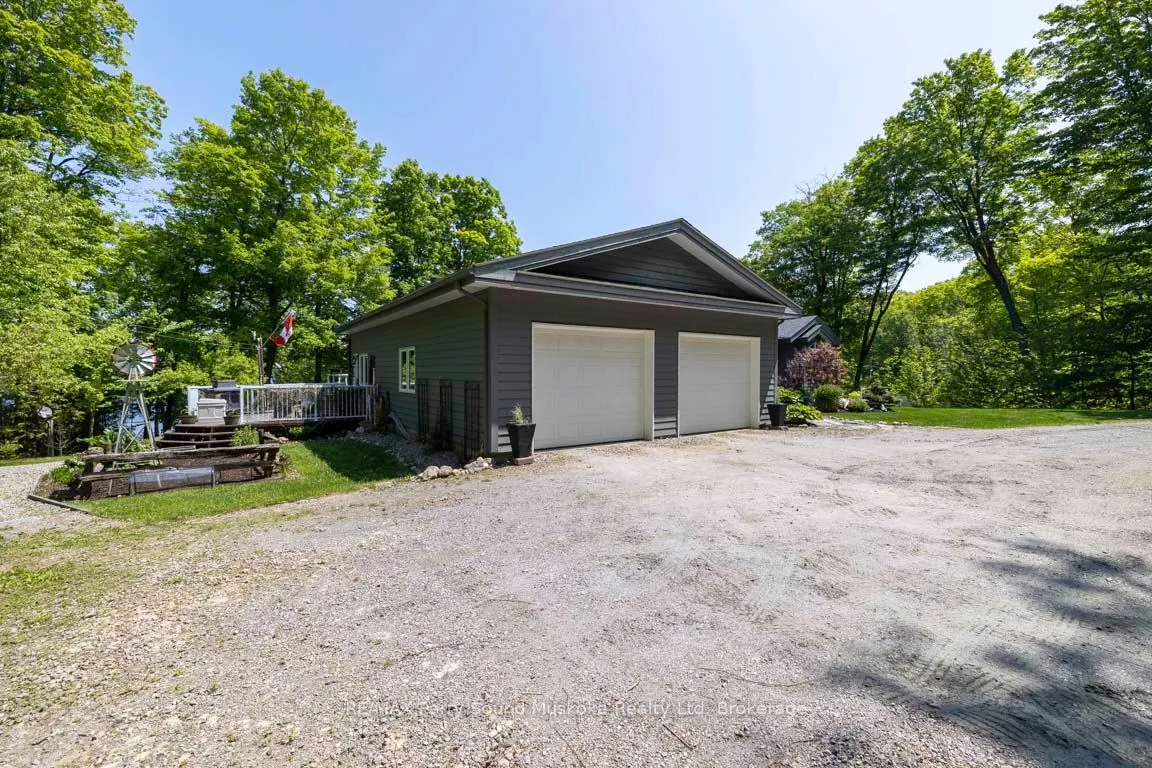 29 SHABBOTTS BAY Road