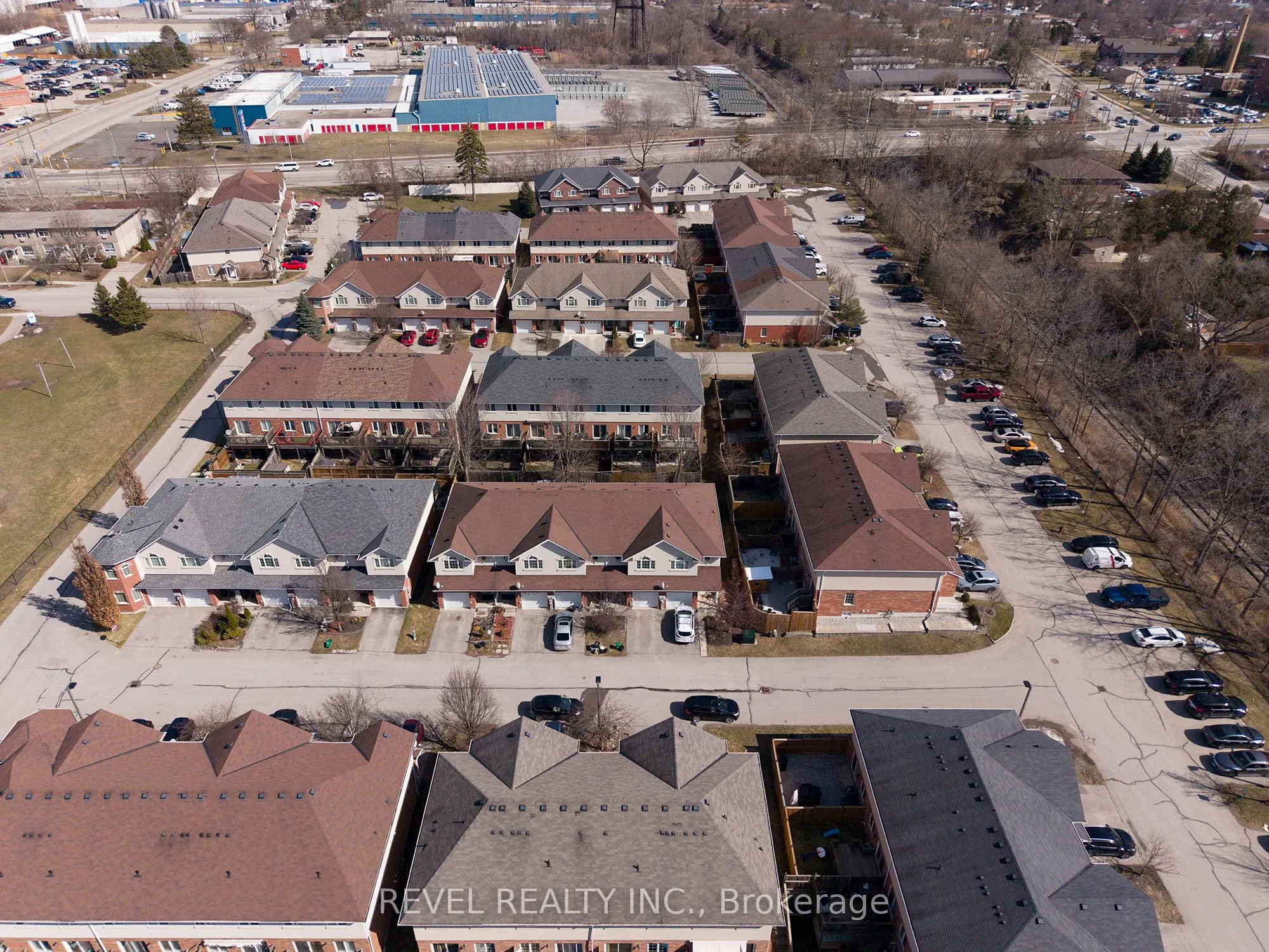 20 McConkey Crescent #67