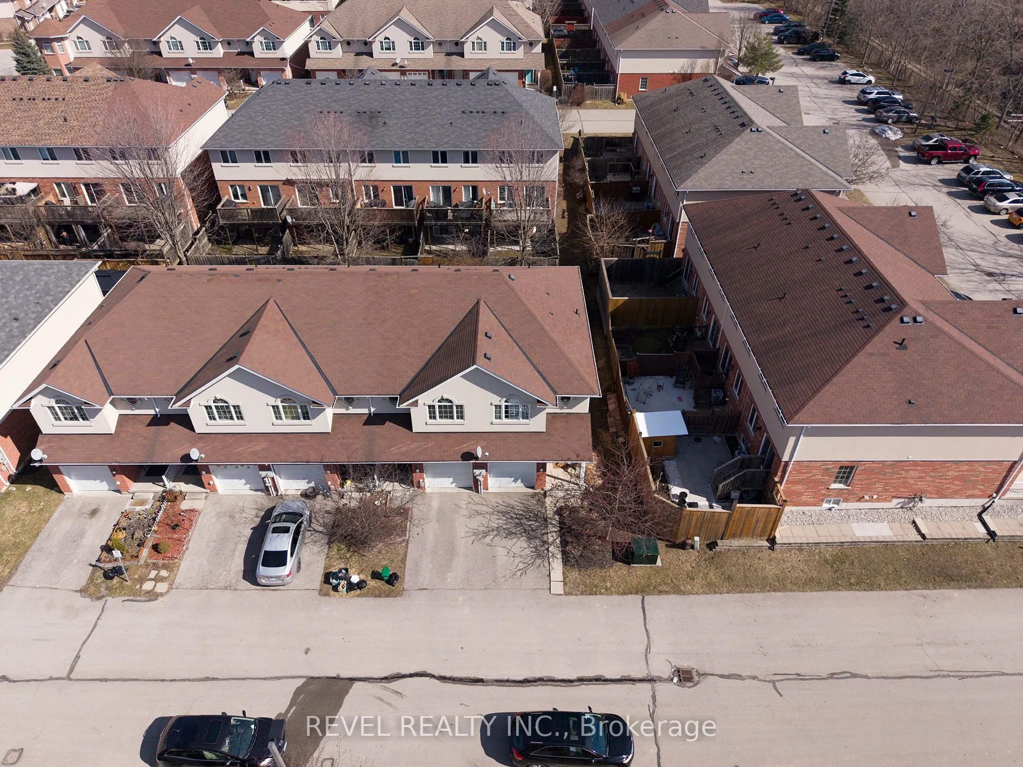 20 McConkey Crescent #67