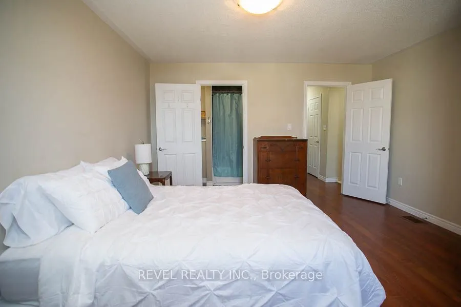 20 McConkey Crescent #67