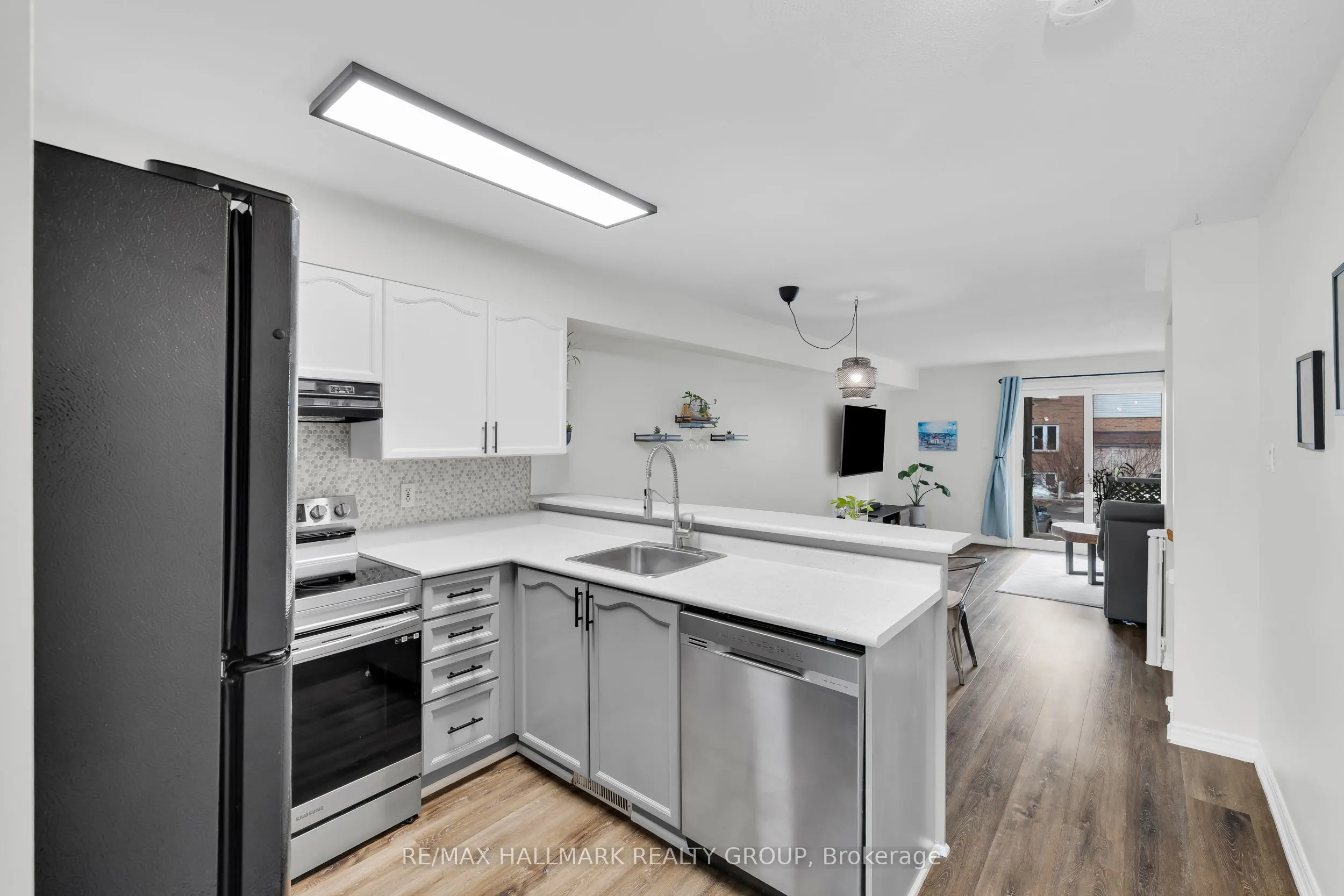1344 Guthrie Street #5