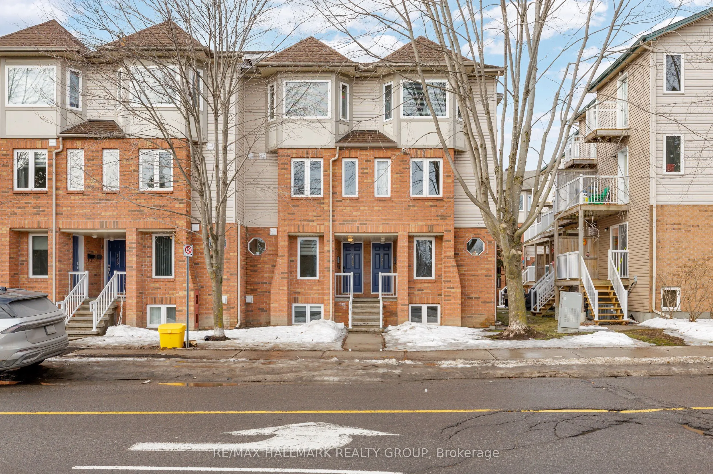 1344 Guthrie Street #5