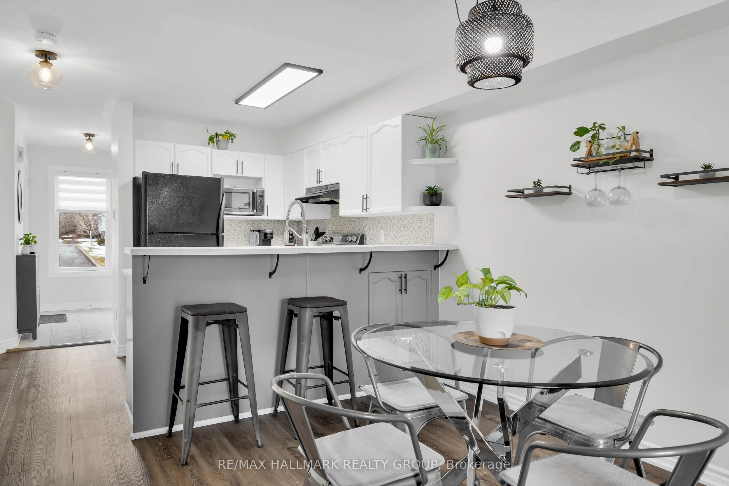 1344 Guthrie Street #5