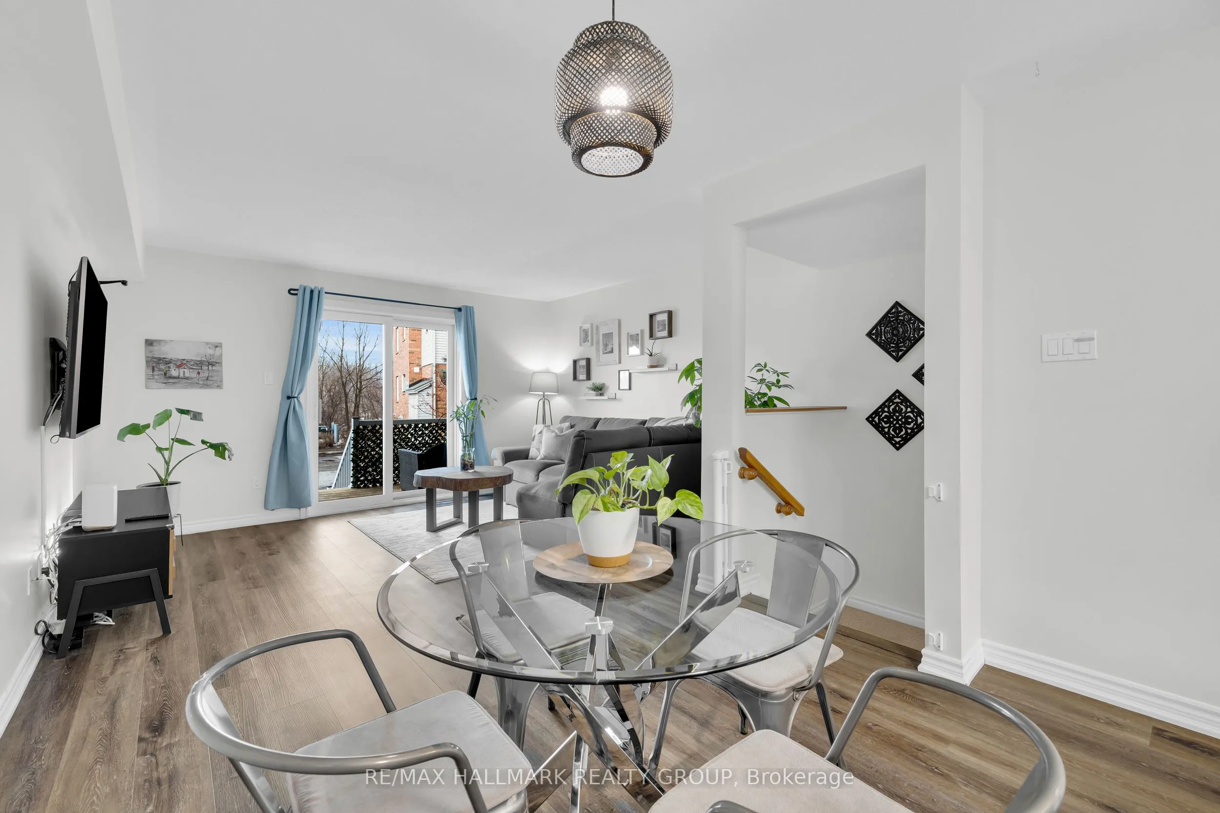 1344 Guthrie Street #5