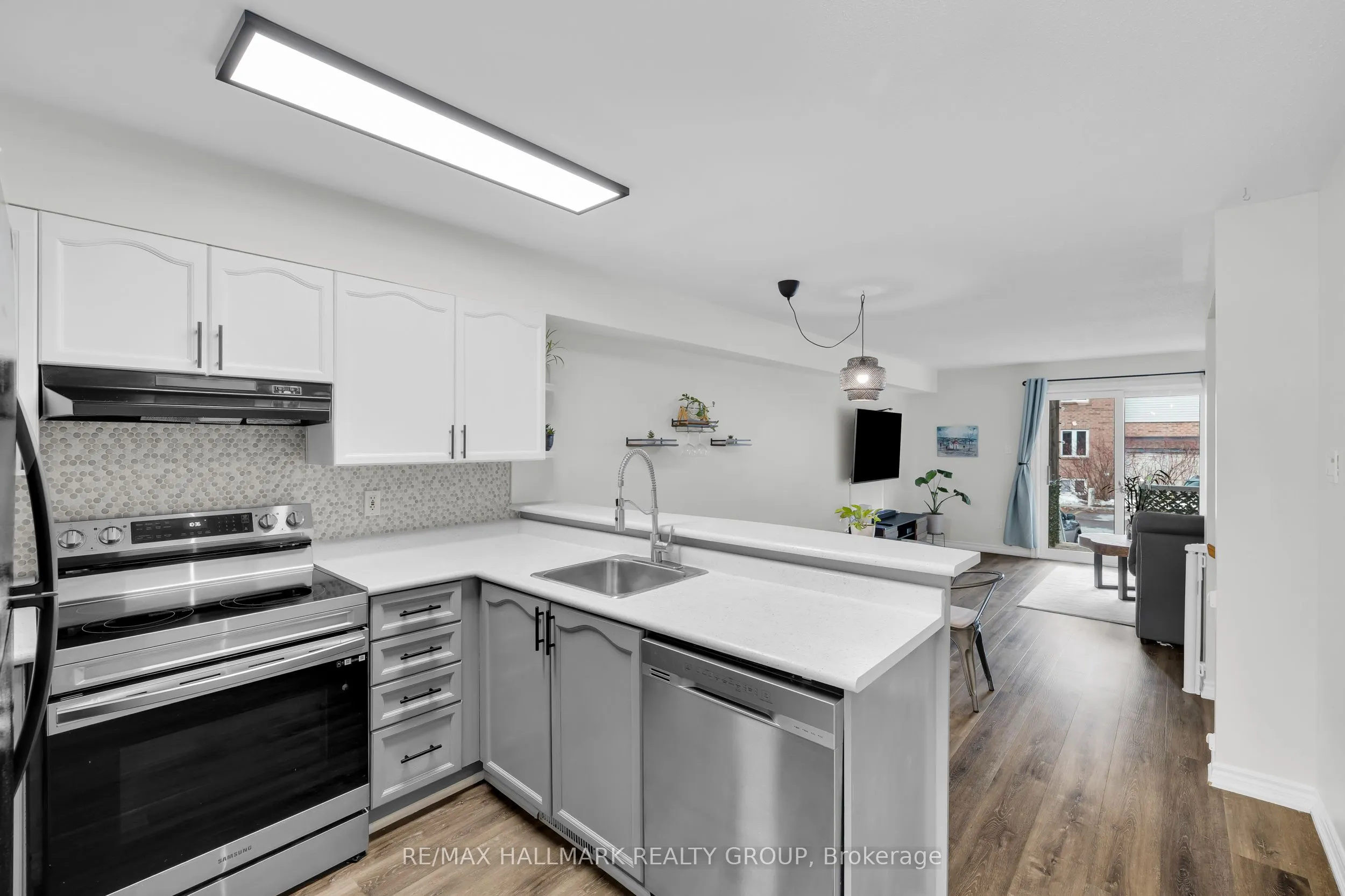1344 Guthrie Street #5