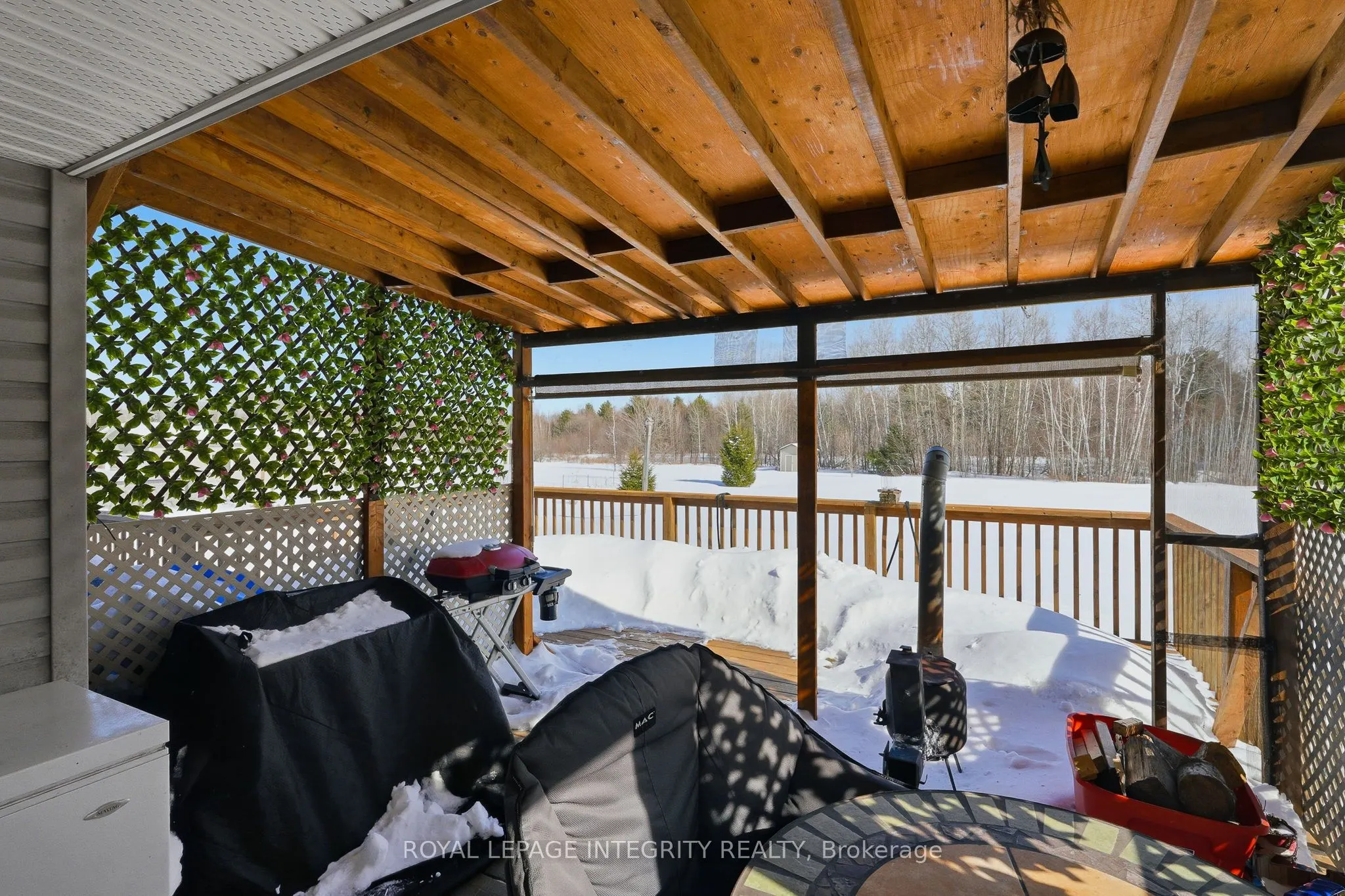 53 Beaver Lane