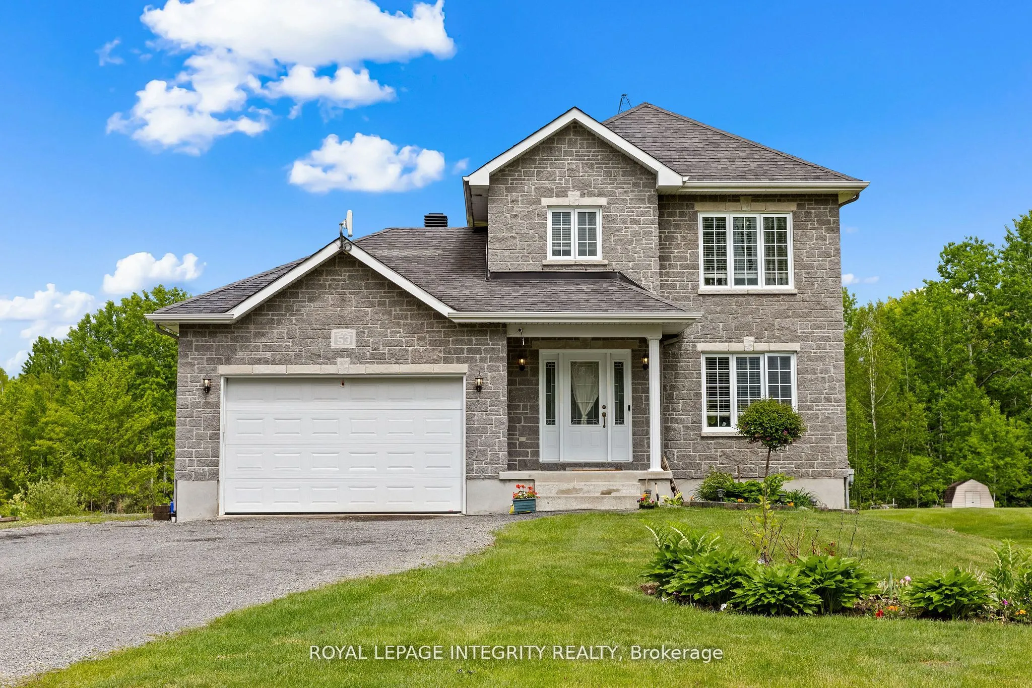 53 Beaver Lane