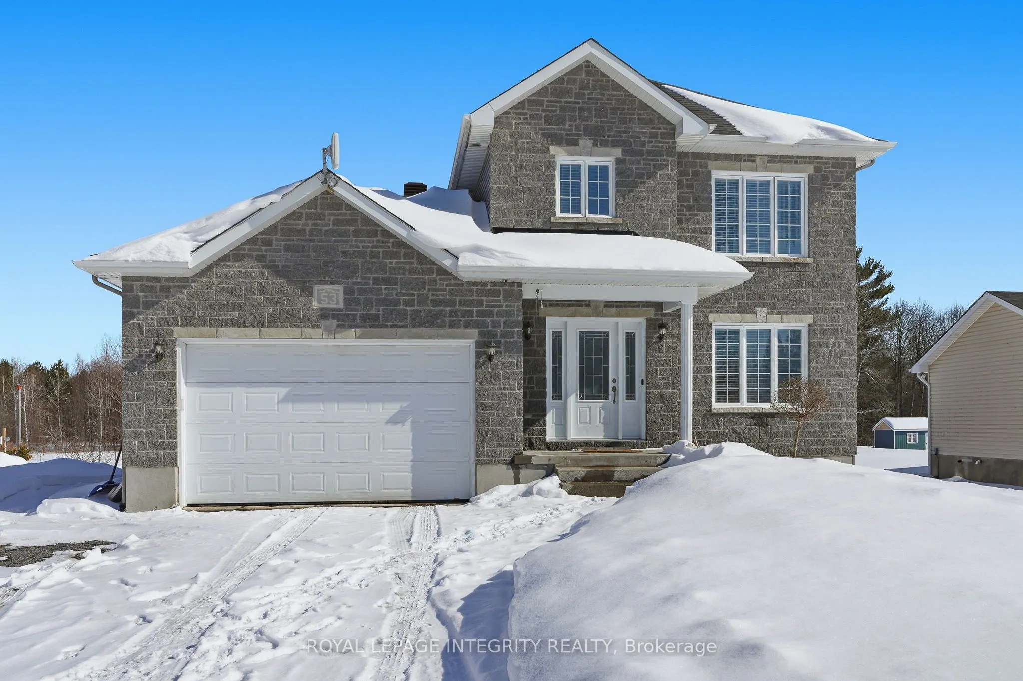 53 Beaver Lane