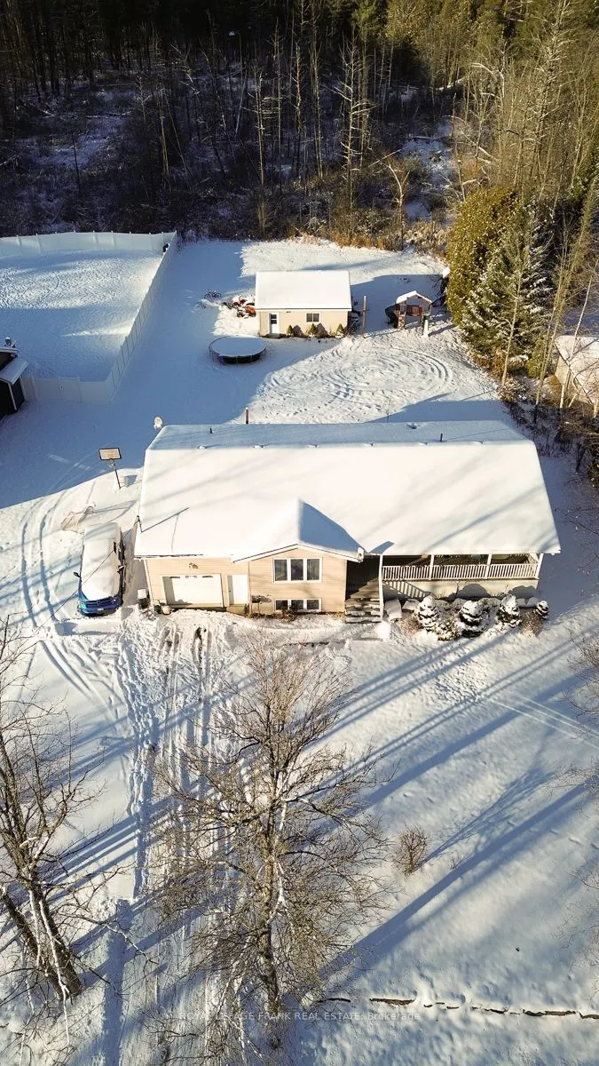 730 Old Norwood Road