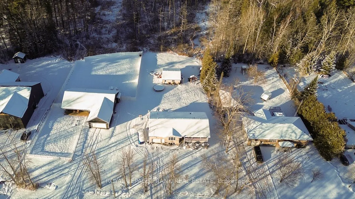 730 Old Norwood Road