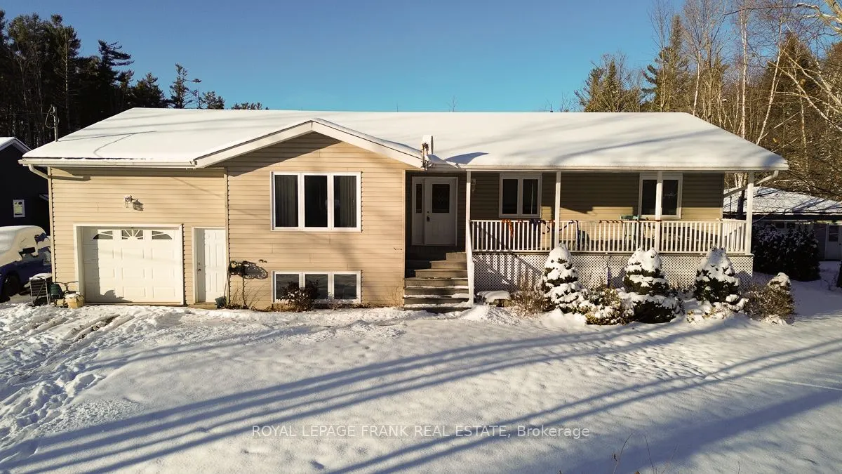 730 Old Norwood Road