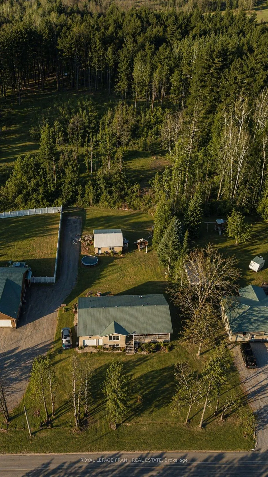 730 Old Norwood Road