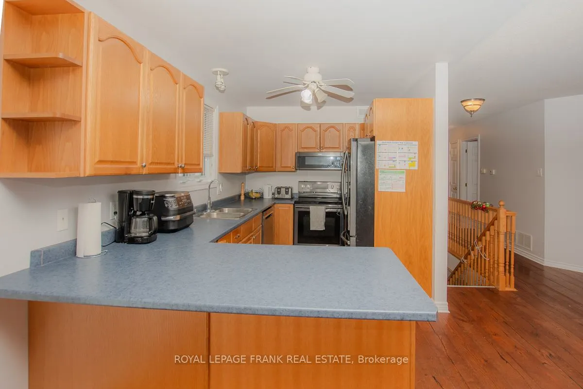 730 Old Norwood Road