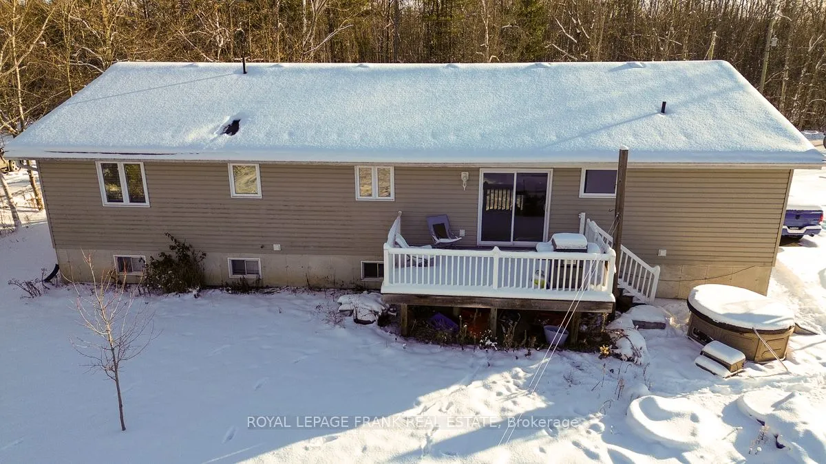 730 Old Norwood Road