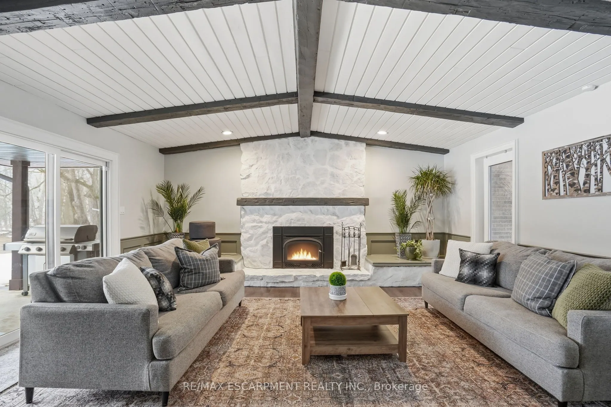 3918 Maddaugh Road