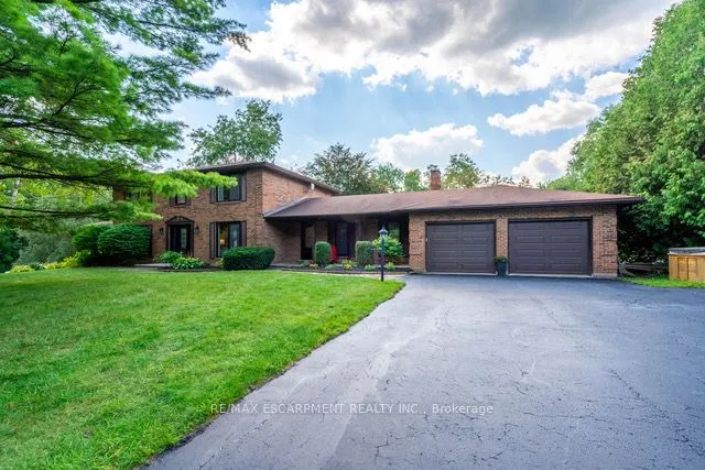 3918 Maddaugh Road