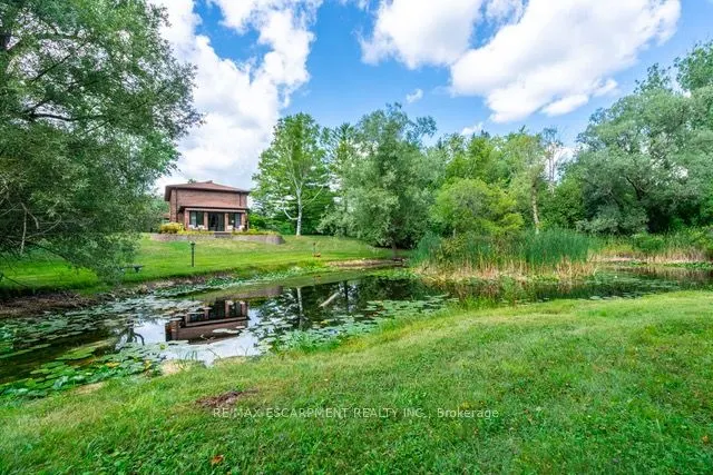 3918 Maddaugh Road