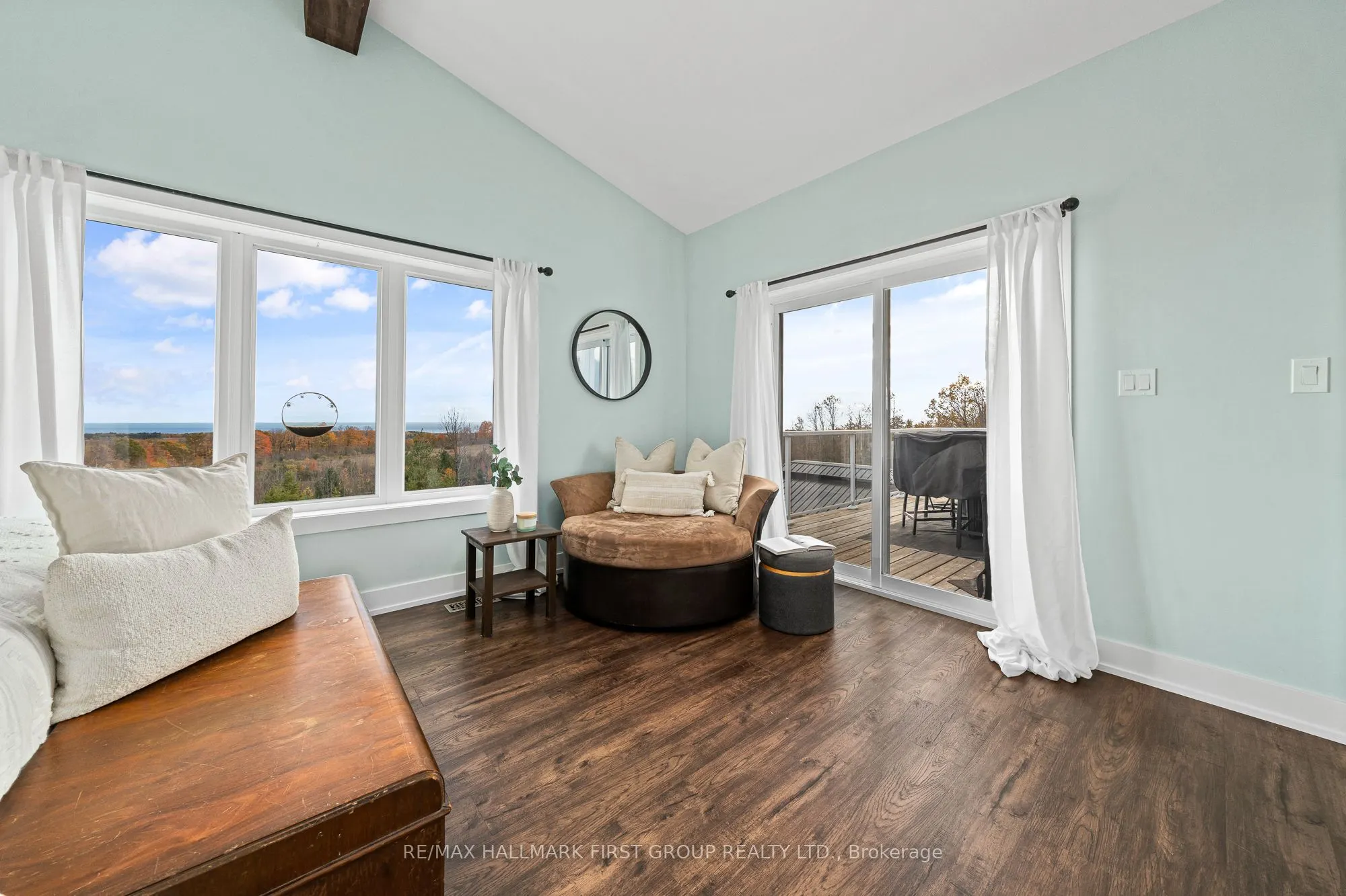 635 Northumberland Heights Road