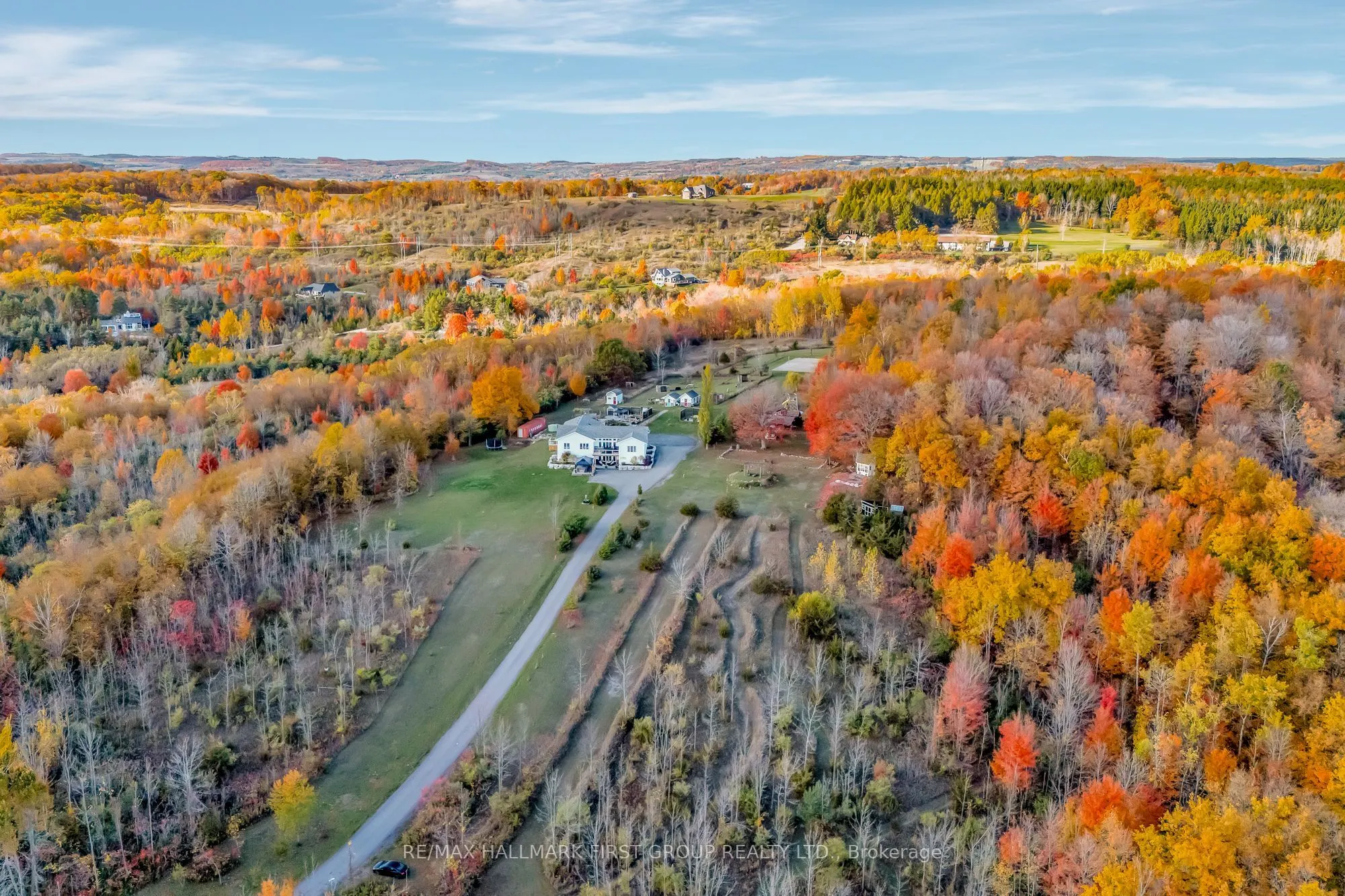 635 Northumberland Heights Road