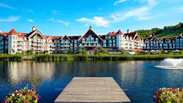 220 Gord Canning Drive #304