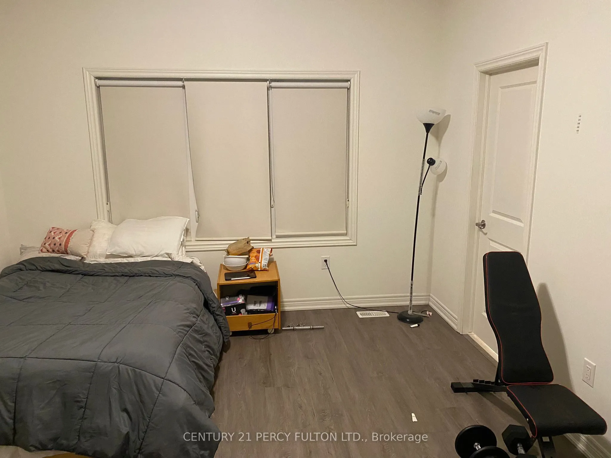 117 JUNEBERRY Road