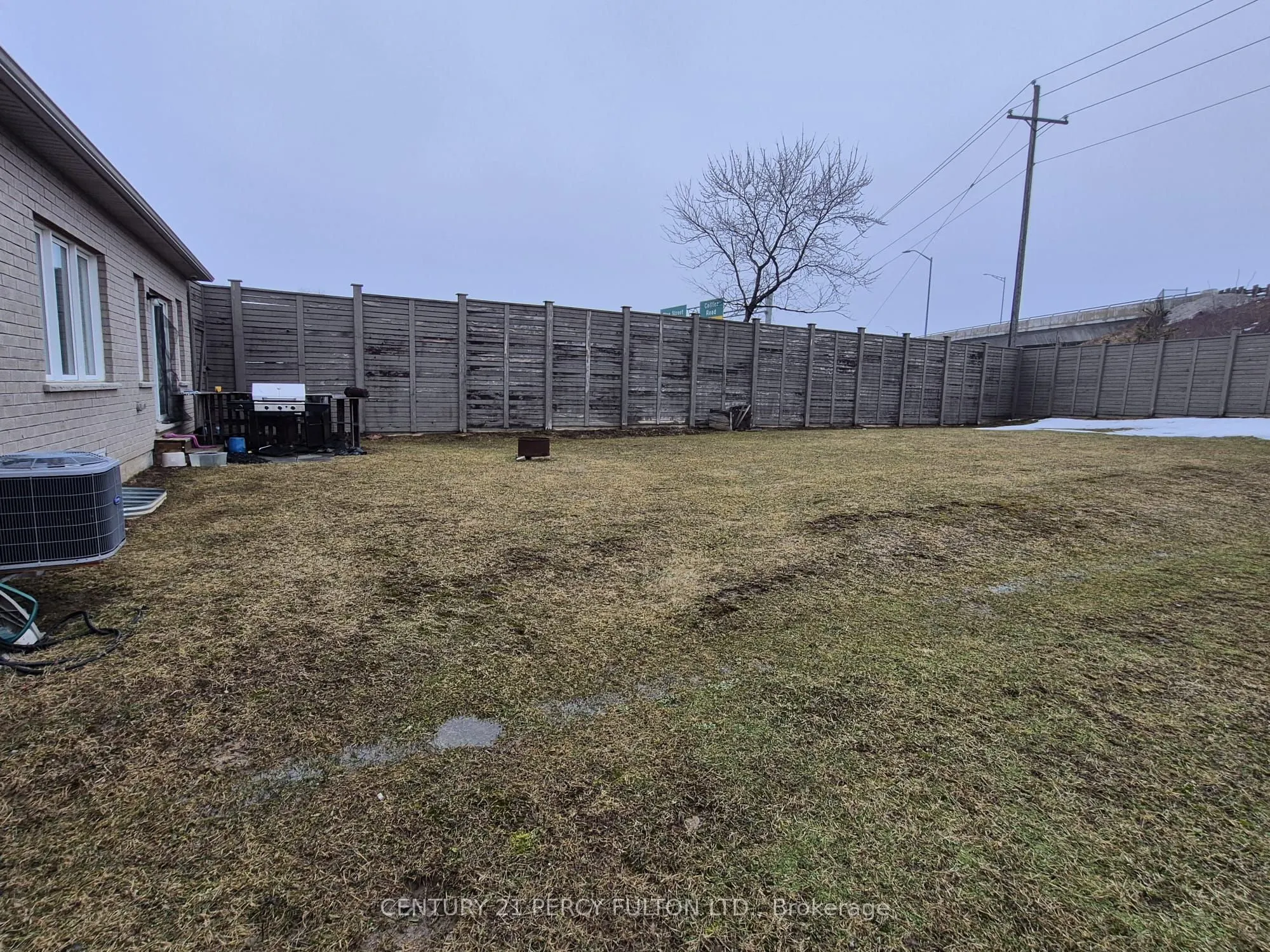117 JUNEBERRY Road