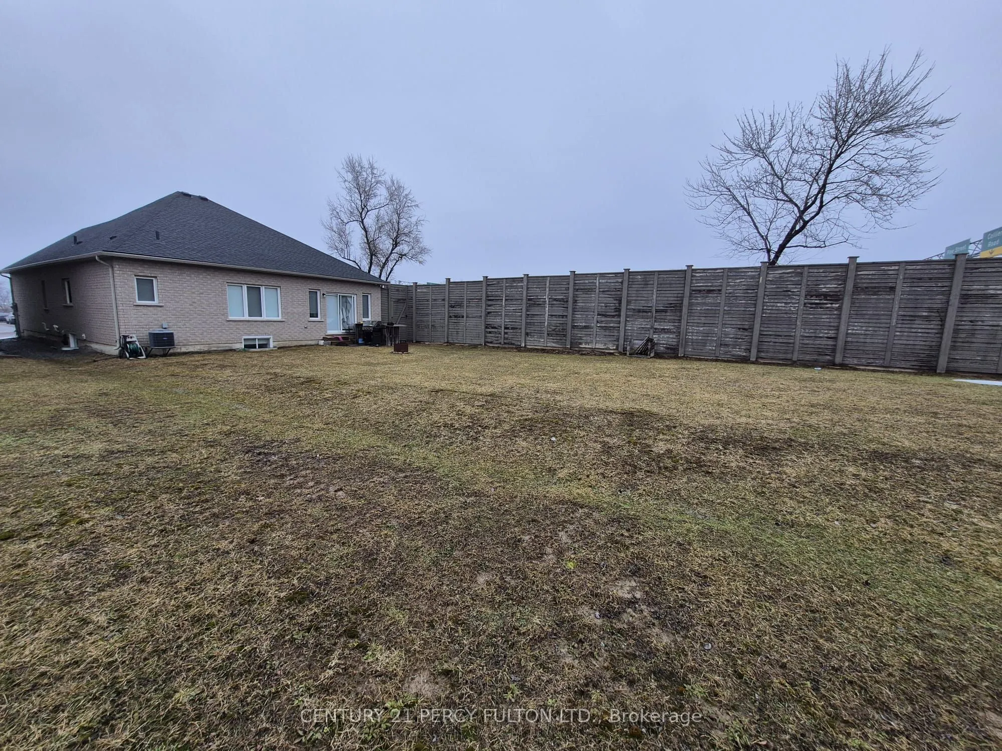 117 JUNEBERRY Road