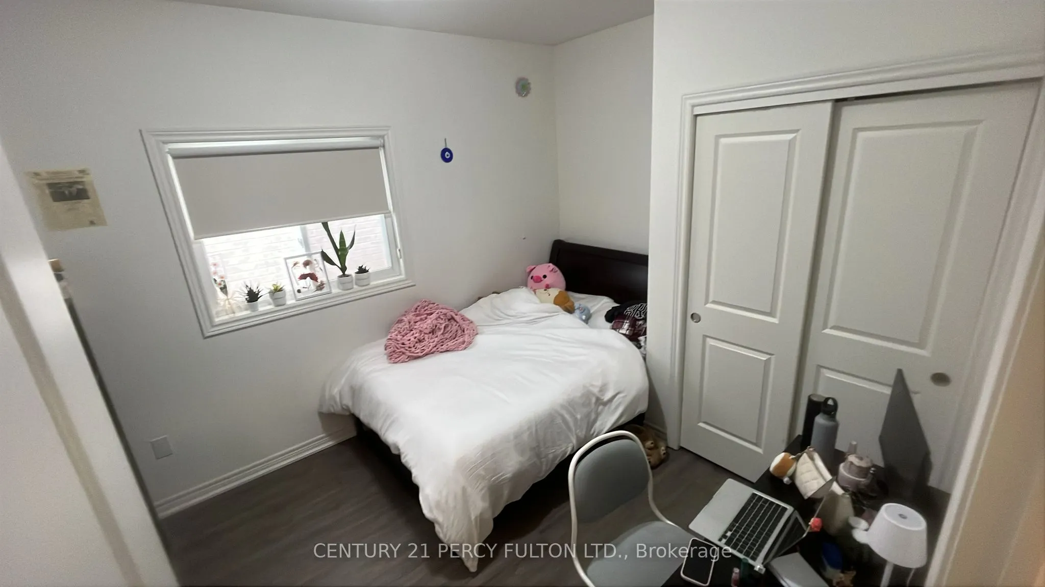 117 JUNEBERRY Road
