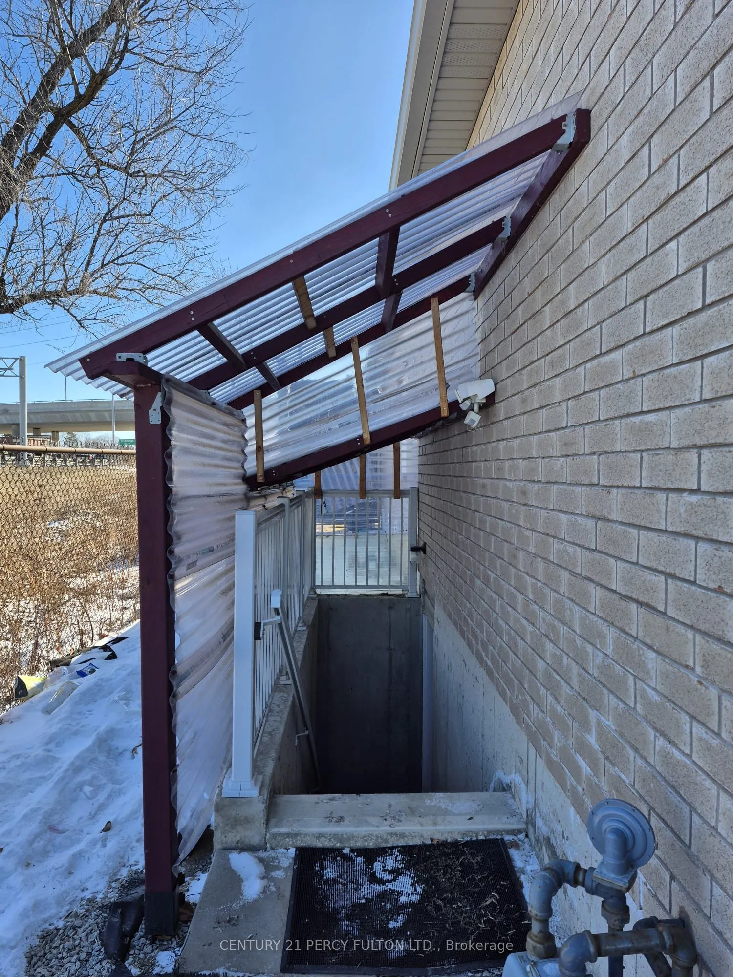 117 JUNEBERRY Road