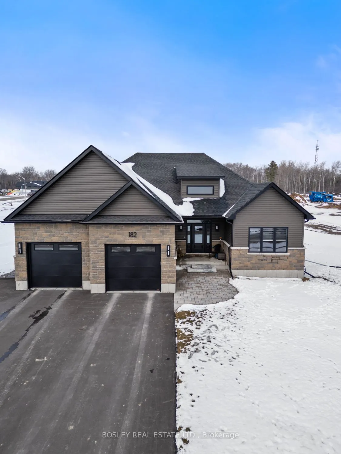 Lot 2 Street A