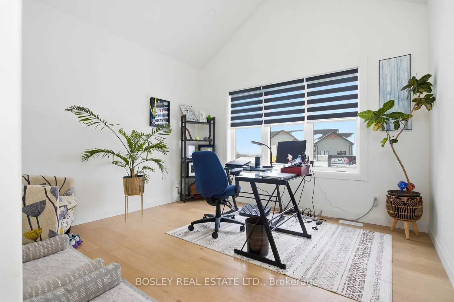Lot 2 Street A