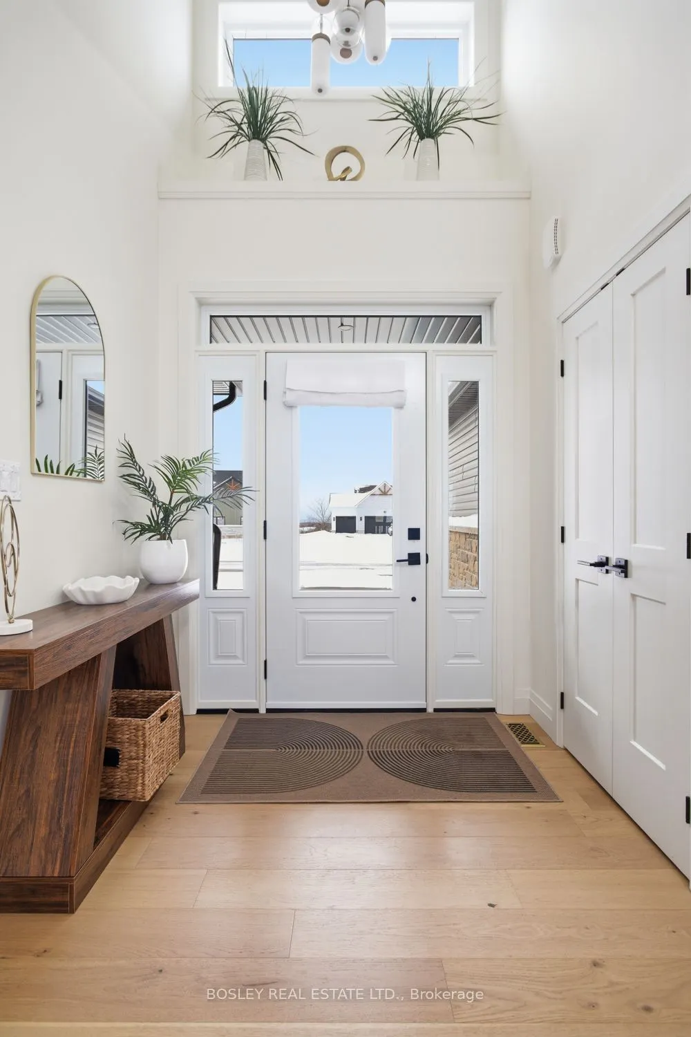 Lot 2 Street A