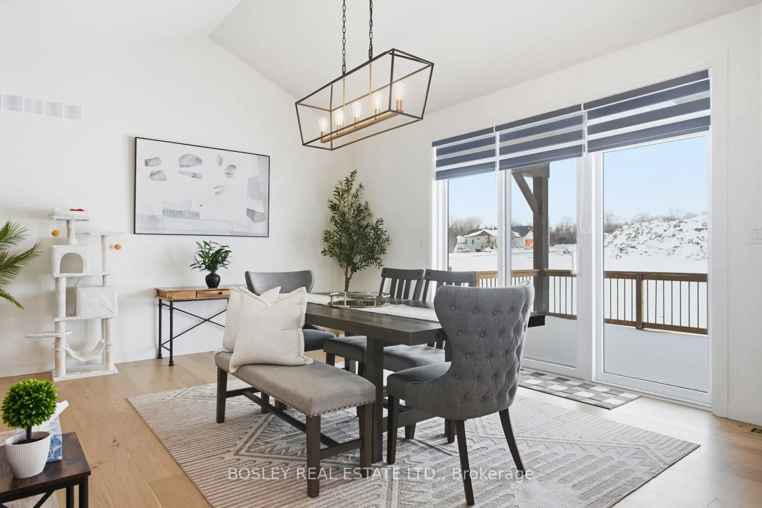 Lot 2 Street A