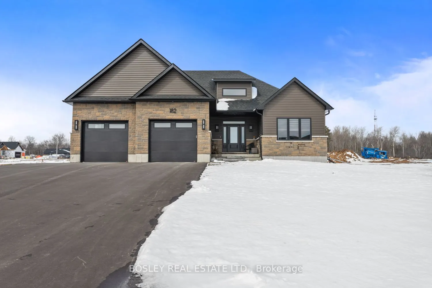 Lot 2 Street A