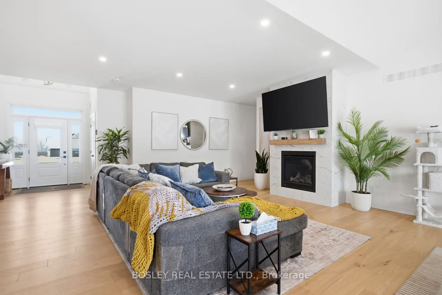 Lot 2 Street A