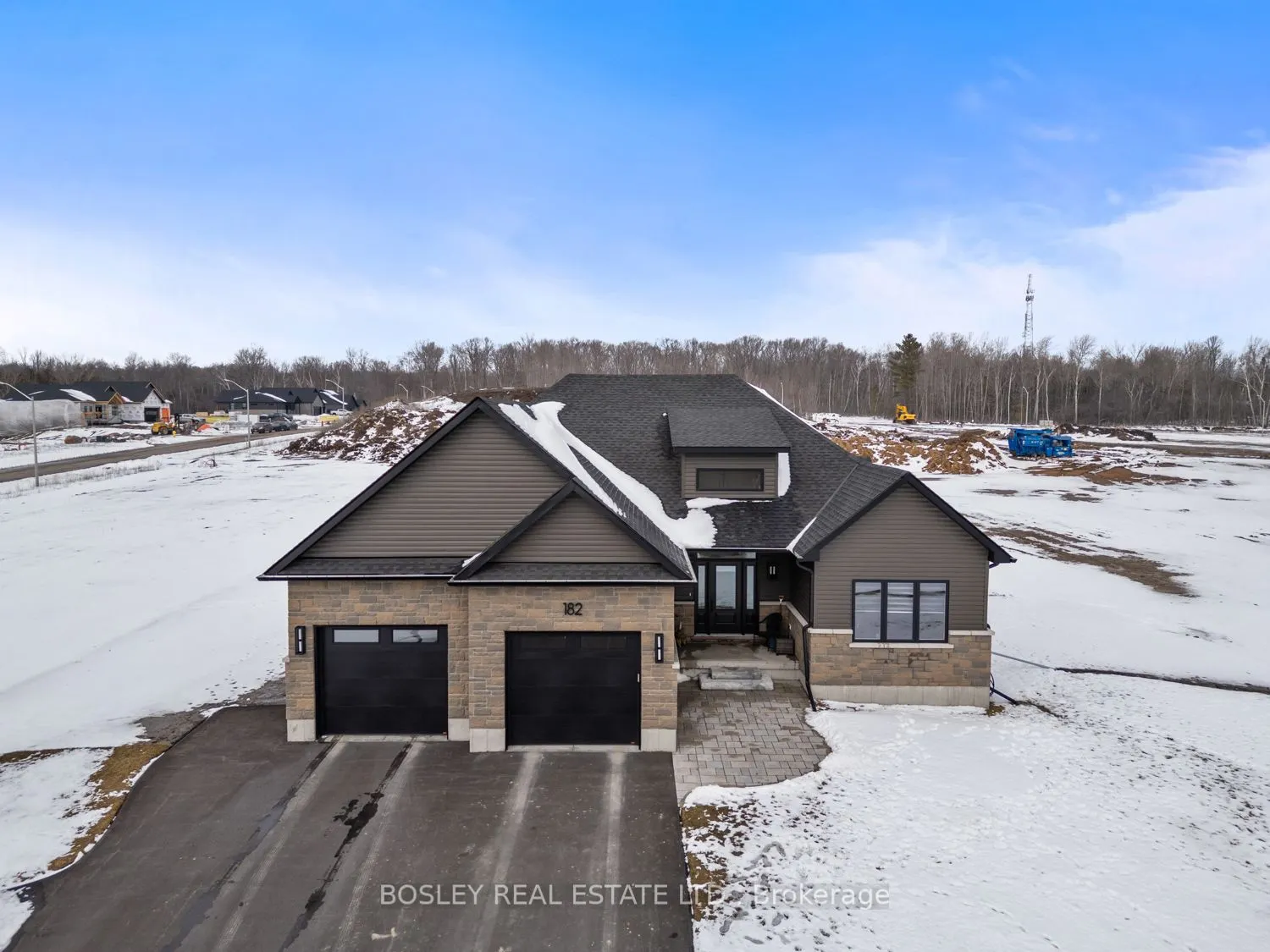 Lot 2 Street A