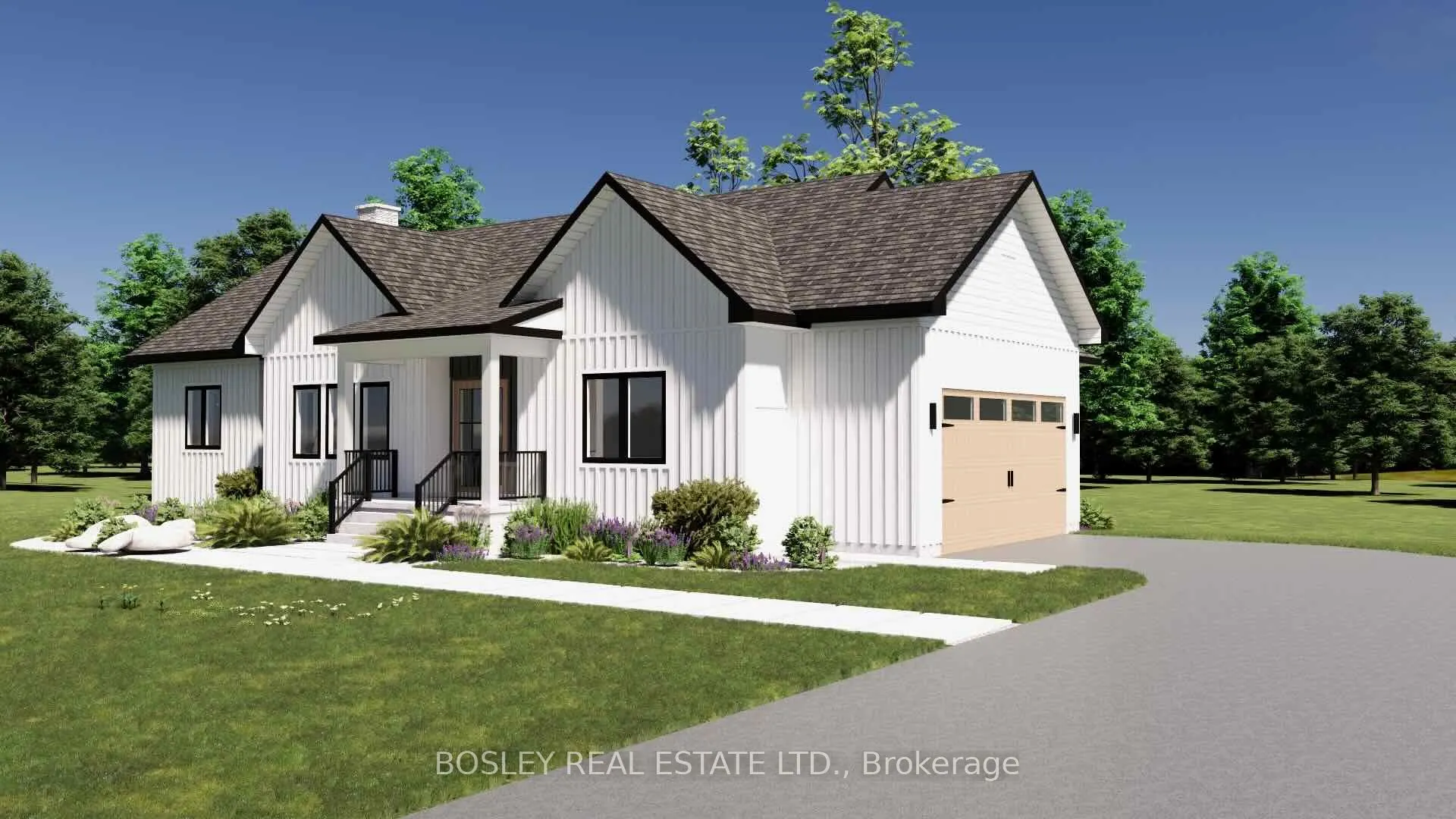 Lot 29 Street A