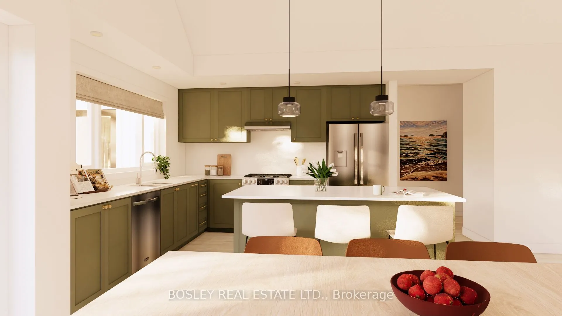 Lot 29 Street A