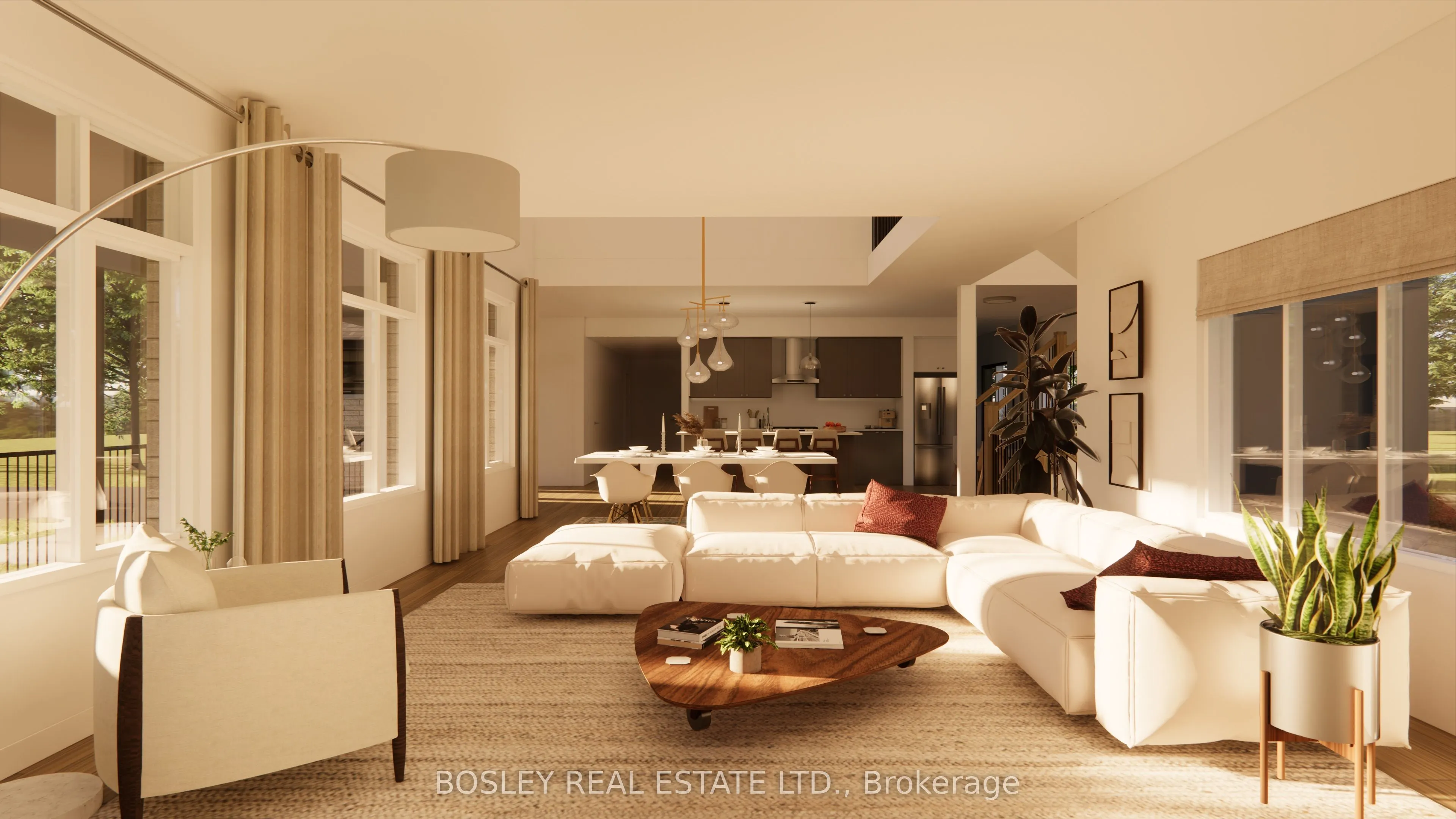 Lot 30 Street A